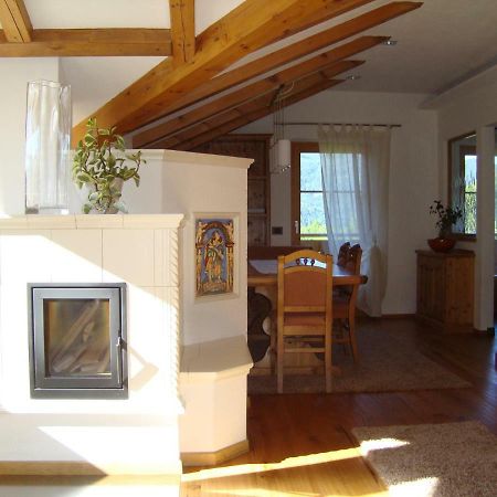 קסטלו די פיימה Fiemme Deluxe Apartment מראה חיצוני תמונה