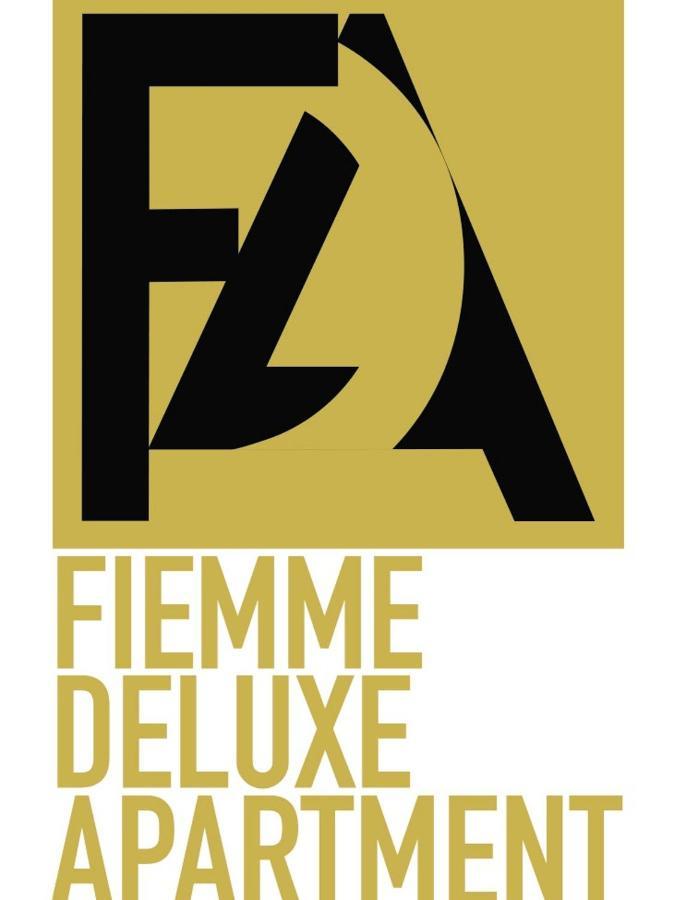 קסטלו די פיימה Fiemme Deluxe Apartment מראה חיצוני תמונה