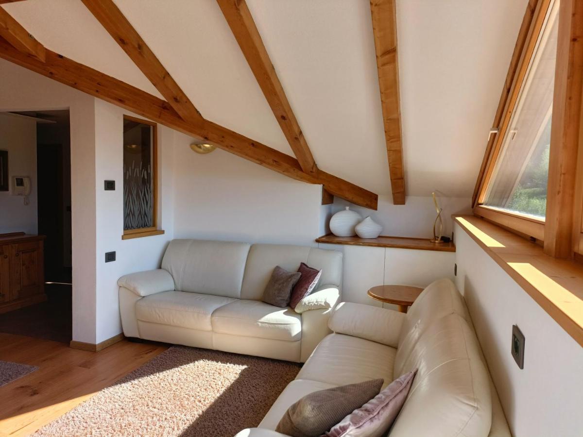 קסטלו די פיימה Fiemme Deluxe Apartment מראה חיצוני תמונה