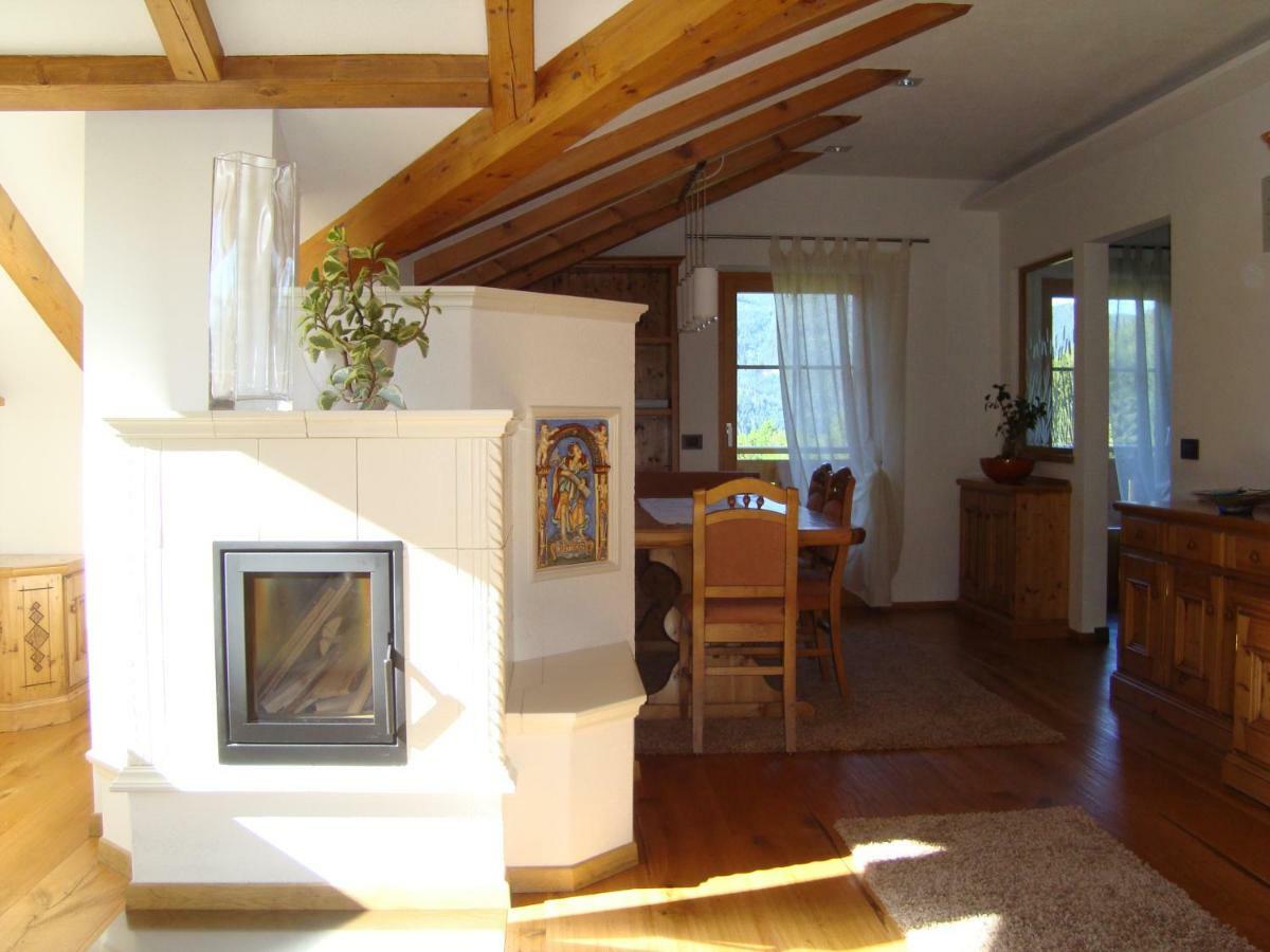 קסטלו די פיימה Fiemme Deluxe Apartment מראה חיצוני תמונה